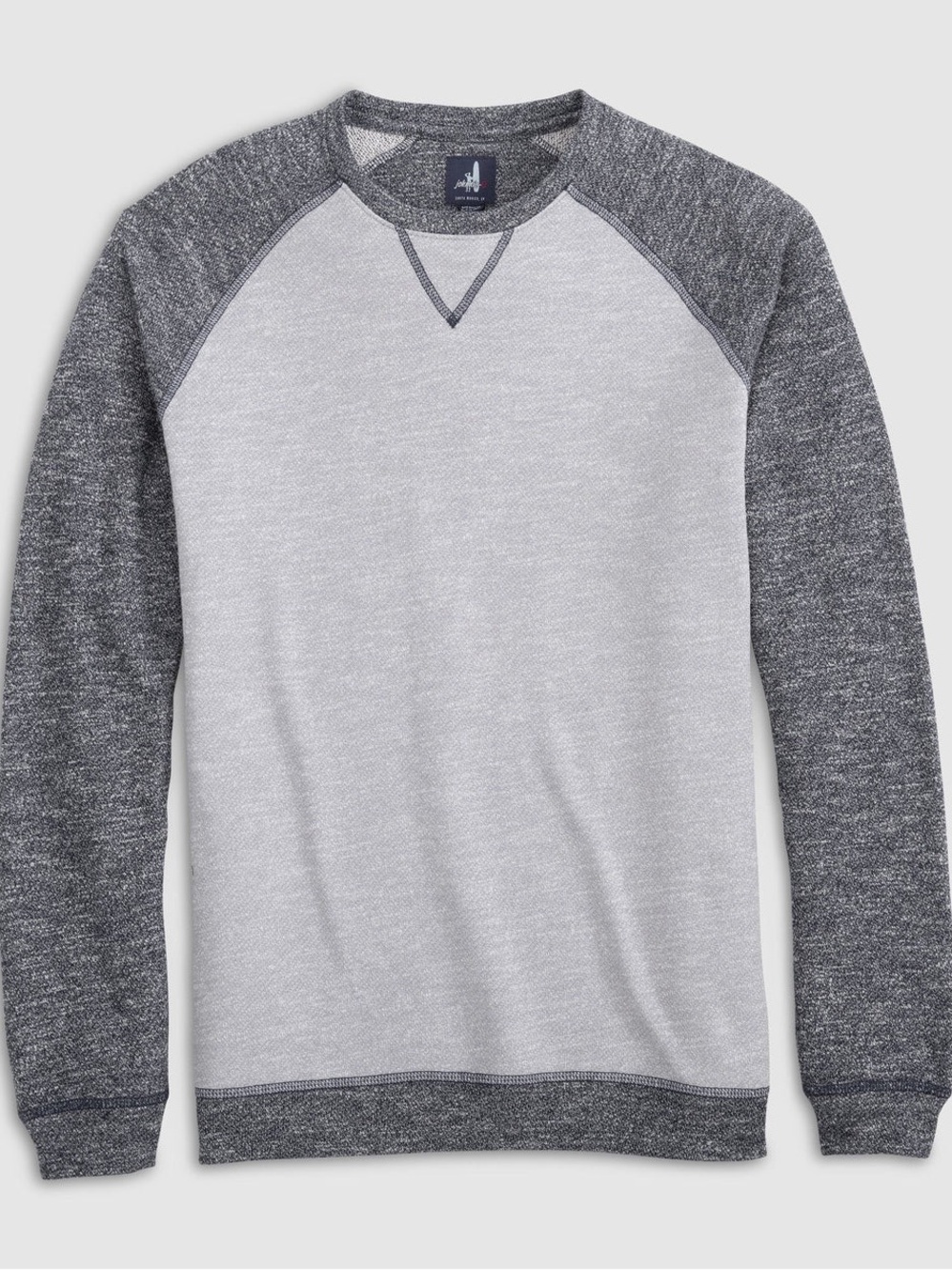 NWT JOHNNIE-O DAN COLORBLOCK CREWNECK SWEATSHIRT JMKO3650 14